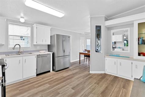 467 Marlin Circle Barefoot Bay FL 32976