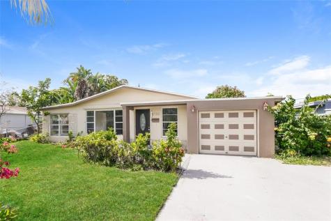 730 NW 18th Street Pompano Beach FL 33060