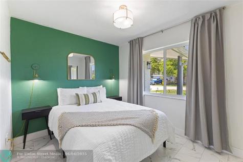 14 NE 29th Street Wilton Manors FL 33334
