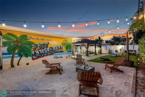 14 NE 29th Street Wilton Manors FL 33334