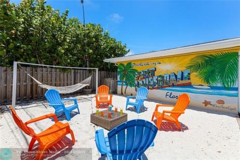 14 NE 29th Street Wilton Manors FL 33334