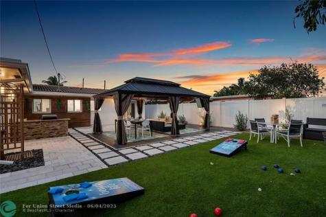 14 NE 29th Street Wilton Manors FL 33334