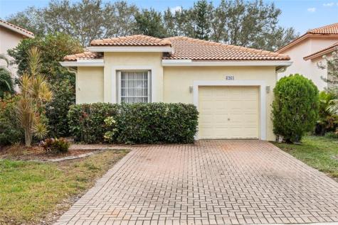 6264 NW 38th Drive Coral Springs FL 33067