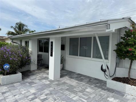 4801 NE 2nd Fort Lauderdale FL 33334