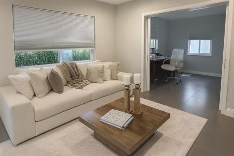 4801 NE 2nd Fort Lauderdale FL 33334