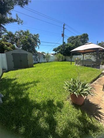 4801 NE 2nd Fort Lauderdale FL 33334