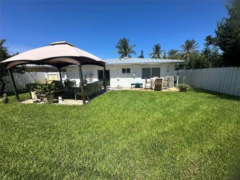 4801 NE 2nd Fort Lauderdale FL 33334