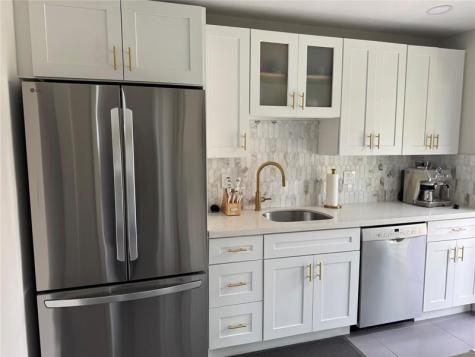 4801 NE 2nd Fort Lauderdale FL 33334