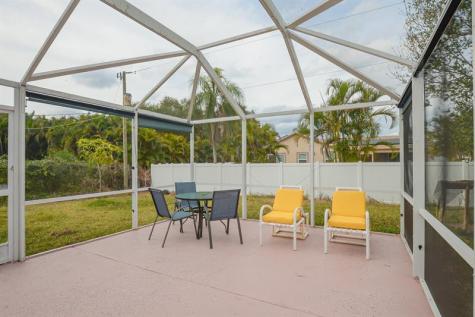 117 NE Jettie Terrace Port St Lucie FL 34983