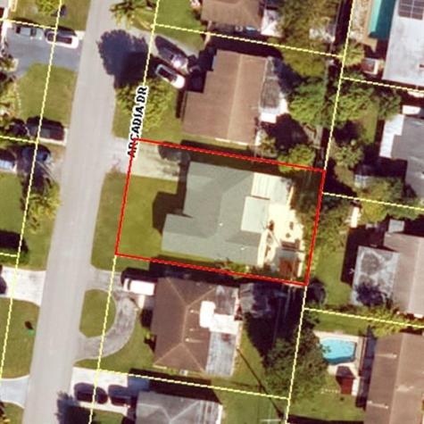 2701 Arcadia Drive Miramar FL 33023