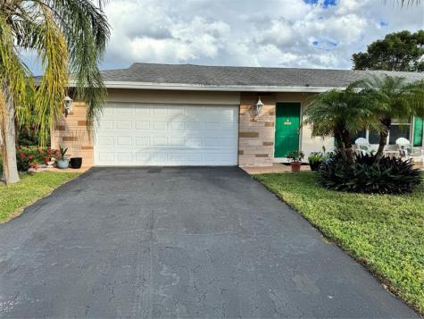 7002 NW 93rd Avenue Tamarac FL 33321