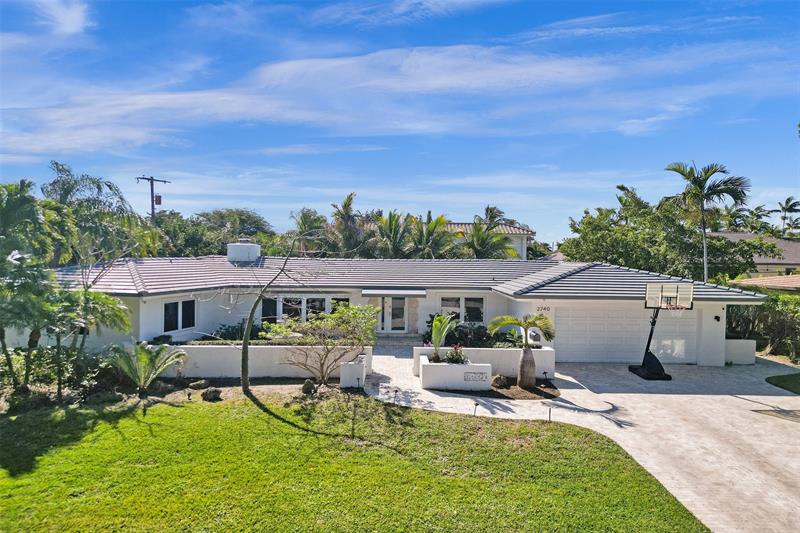 2740 NE 29th Street Fort Lauderdale FL 33306