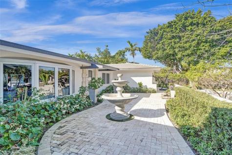 2740 NE 29th Street Fort Lauderdale FL 33306