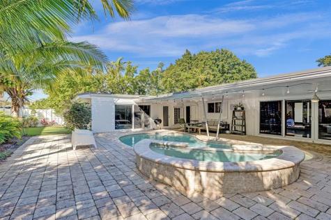 2740 NE 29th Street Fort Lauderdale FL 33306