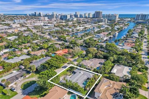 2740 NE 29th Street Fort Lauderdale FL 33306