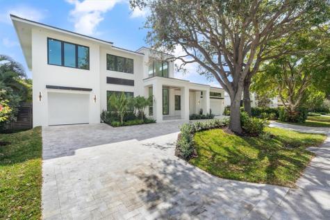 2732 NE 29th Court Fort Lauderdale FL 33306