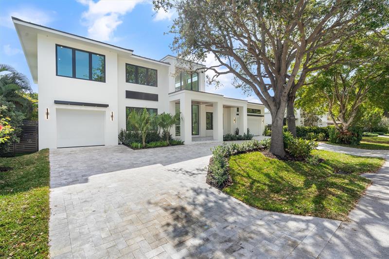 2732 NE 29th Court Fort Lauderdale FL 33306