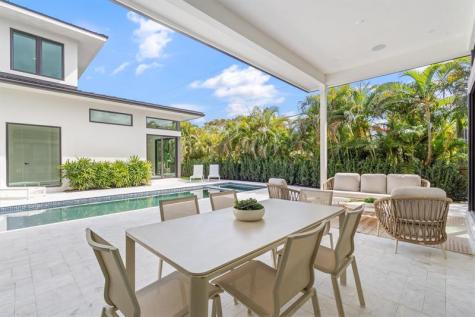 2732 NE 29th Court Fort Lauderdale FL 33306
