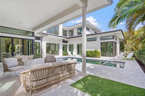 2732 NE 29th Court Fort Lauderdale FL 33306