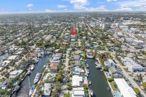 2732 NE 29th Court Fort Lauderdale FL 33306