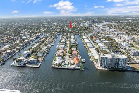2732 NE 29th Court Fort Lauderdale FL 33306
