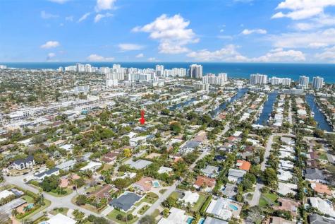 2732 NE 29th Court Fort Lauderdale FL 33306
