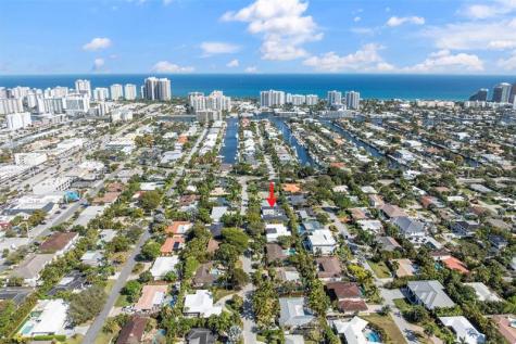 2732 NE 29th Court Fort Lauderdale FL 33306