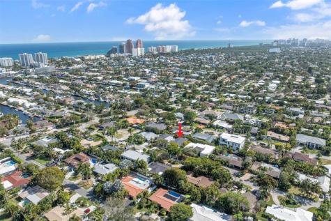 2732 NE 29th Court Fort Lauderdale FL 33306