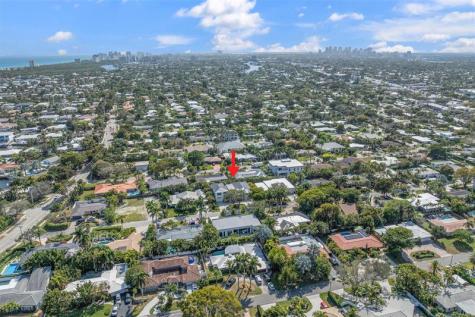 2732 NE 29th Court Fort Lauderdale FL 33306