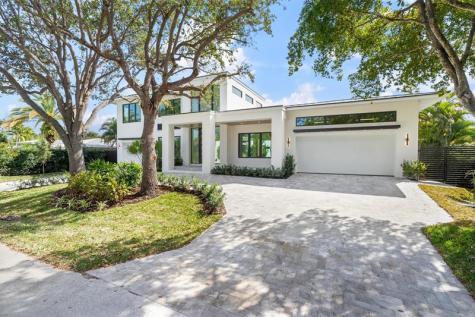 2732 NE 29th Court Fort Lauderdale FL 33306