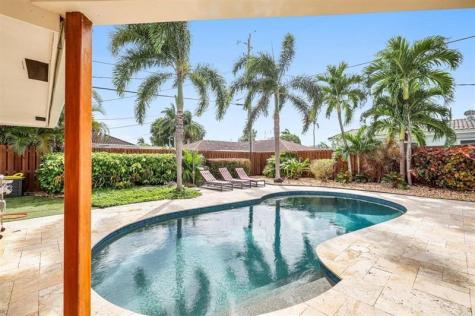 4710 NE 27th Avenue Fort Lauderdale FL 33308