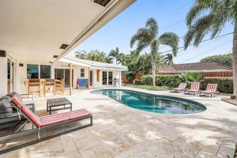 4710 NE 27th Avenue Fort Lauderdale FL 33308