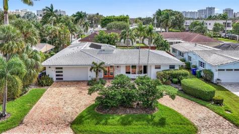 4710 NE 27th Avenue Fort Lauderdale FL 33308