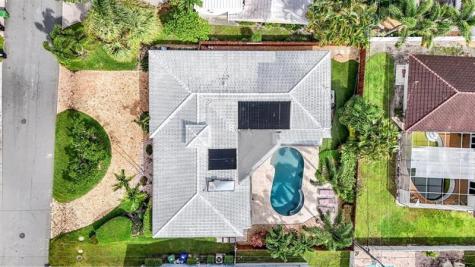 4710 NE 27th Avenue Fort Lauderdale FL 33308