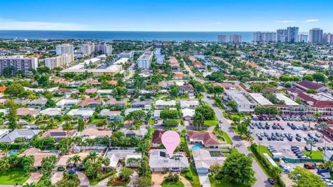 4710 NE 27th Avenue Fort Lauderdale FL 33308