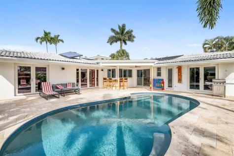 4710 NE 27th Avenue Fort Lauderdale FL 33308
