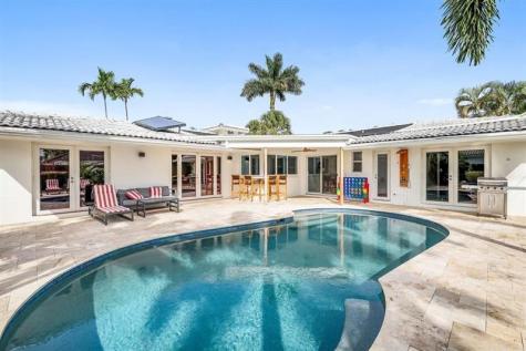 4710 NE 27th Avenue Fort Lauderdale FL 33308