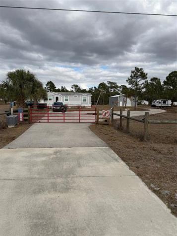 39702 NW 24th Drive Okeechobee FL 34972