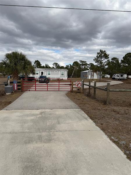 39702 NW 24th Drive Okeechobee FL 34972