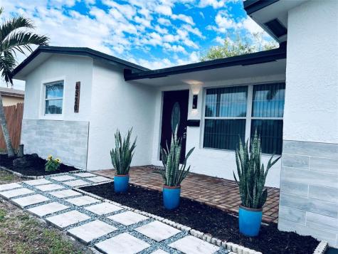 6520 Kimberly Boulevard North Lauderdale FL 33068