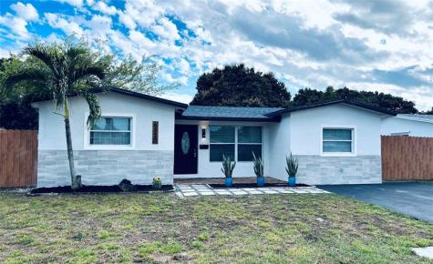 6520 Kimberly Boulevard North Lauderdale FL 33068
