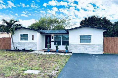 6520 Kimberly Boulevard North Lauderdale FL 33068
