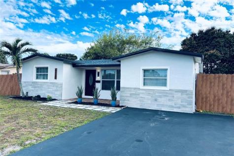 6520 Kimberly Boulevard North Lauderdale FL 33068
