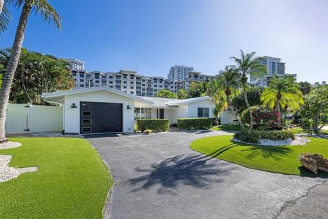 1370 E Terra Mar Drive Pompano Beach FL 33062