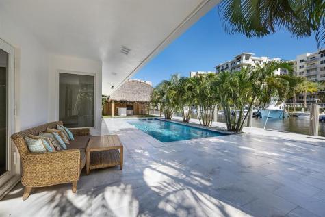 1370 E Terra Mar Drive Pompano Beach FL 33062