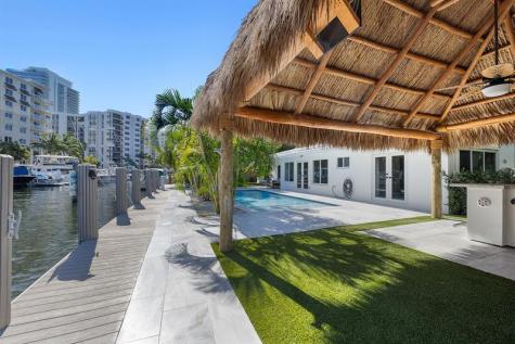 1370 E Terra Mar Drive Pompano Beach FL 33062