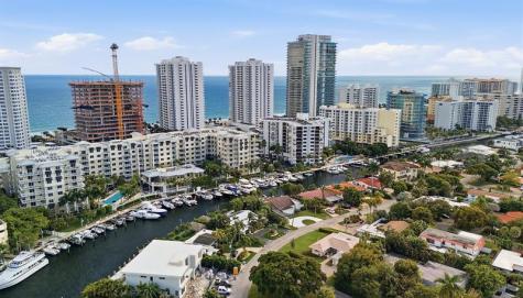 1370 E Terra Mar Drive Pompano Beach FL 33062