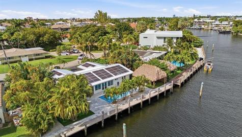1370 E Terra Mar Drive Pompano Beach FL 33062