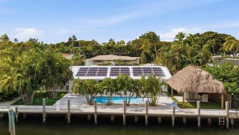 1370 E Terra Mar Drive Pompano Beach FL 33062