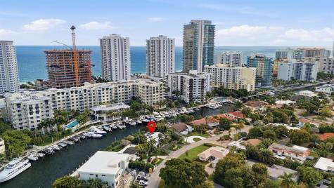 1370 E Terra Mar Drive Pompano Beach FL 33062
